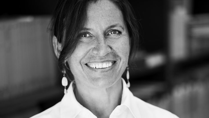 Anna Cristallo Anna Cristallo
